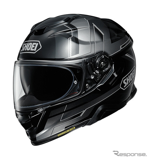 SHOEI GT-エアーII アパーチャー