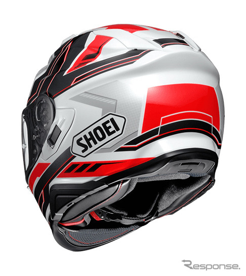 SHOEI GT-エアーII アパーチャー