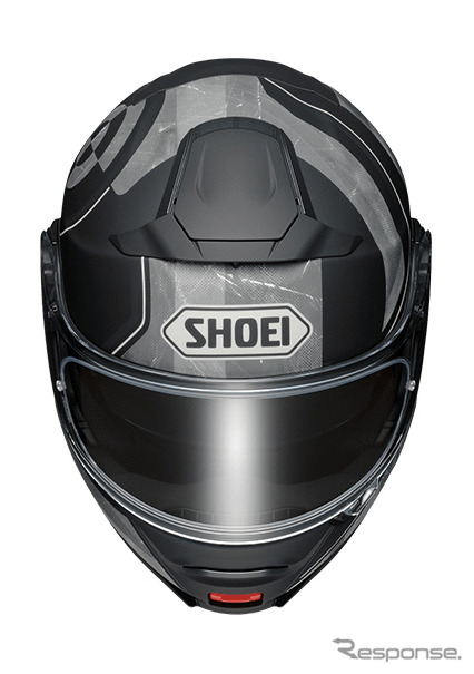 SHOEI ネオテックII ジョーント