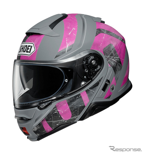 SHOEI ネオテックII ジョーント