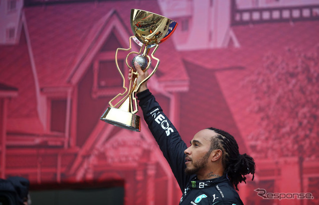 F1ロシアGP