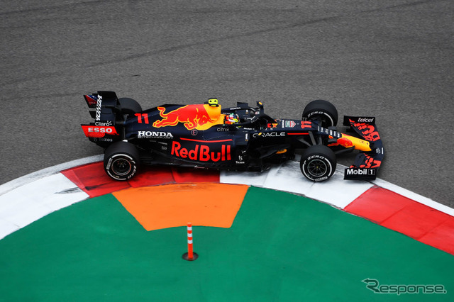 F1ロシアGP