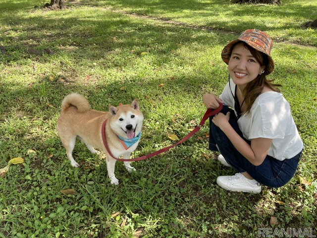 さぶ君との時間を大切にするために禁酒したという南武さん