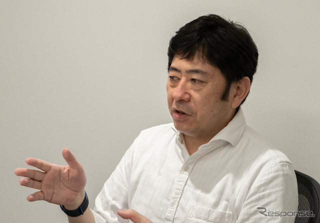 『mobi』サービスの現状と展望を語るウィラー株式会社村瀬茂高社長
