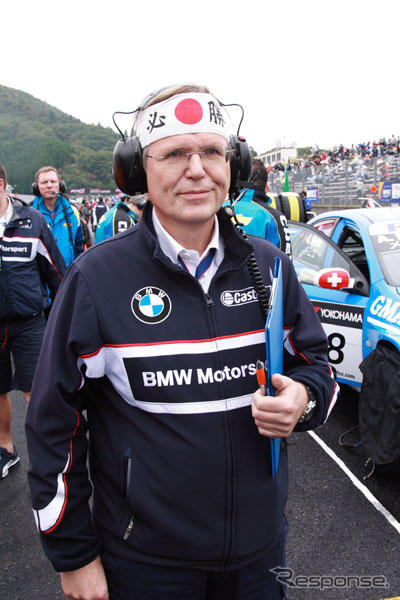 【WTCC】シリーズ日本初上陸…写真蔵