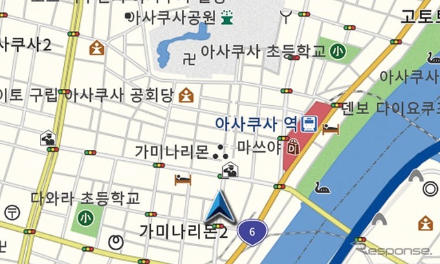 韓国語