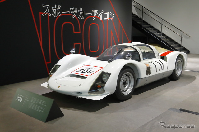 ポルシェのドライビング体験施設「エクスペリエンスセンター東京」がオープン 世界で9番目
