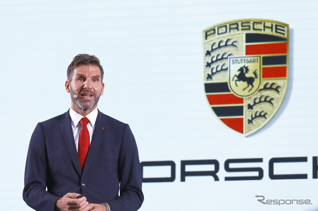 ポルシェのドライビング体験施設「エクスペリエンスセンター東京」がオープン 世界で9番目