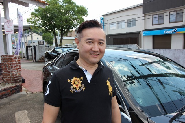 car audio newcomer! メルセデス・ベンツ 220D(オーナー:本広シルビオさん) by LEROY(ルロワ) 後編