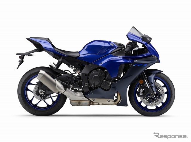 ヤマハ YZF-R1 ABS