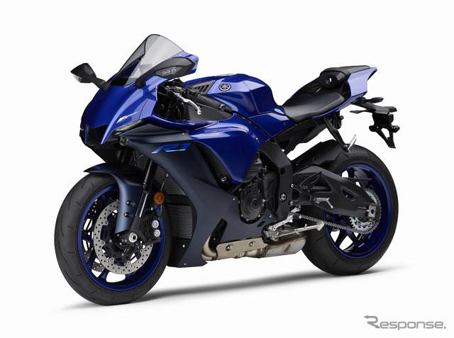 ヤマハ YZF-R1 ABS