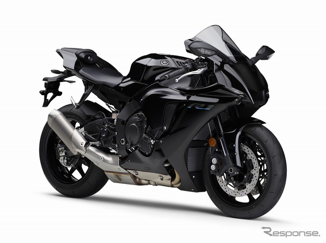 ヤマハ YZF-R1 ABS