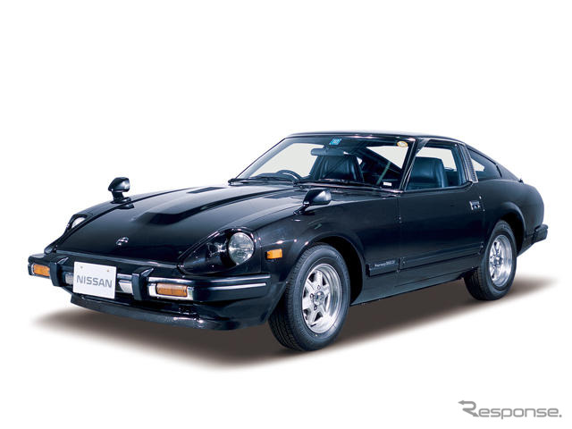 【写真蔵】日産 フェアレディZ 新型+歴代…全部見せます!!