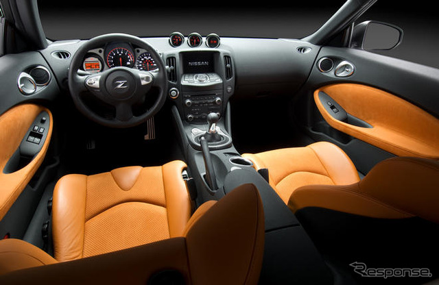 【写真蔵】日産 フェアレディZ 新型+歴代…全部見せます!!
