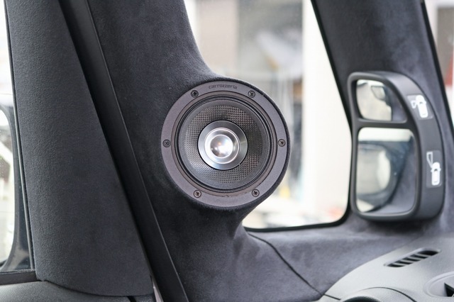 car audio newcomer! ホンダ N-BOX(オーナー・新山さつきさん) by ingraph 前編