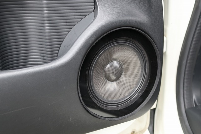 car audio newcomer! ホンダ N-BOX(オーナー・新山さつきさん) by ingraph 前編