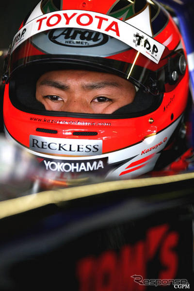 【F3マカオGP】日本人選手4名、全日本F3系外国人選手3名が乗り込む