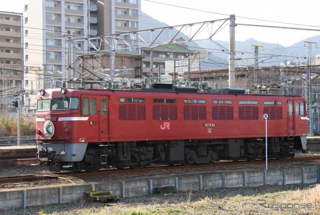 ED76