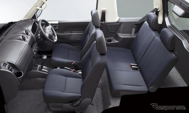 【日産 キックス 発表】SUVタイプの新型軽自動車