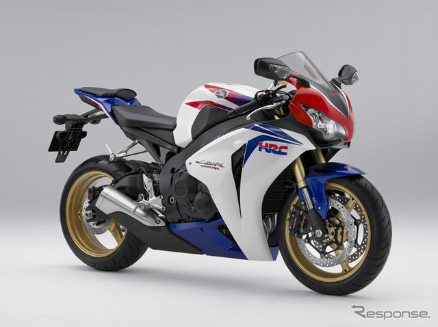 ホンダ、二輪車の世界生産累計2億台を達成