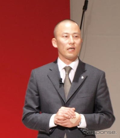 【日産 キックス 発表】位置付けはSUVの末の弟“ミニ四駆”