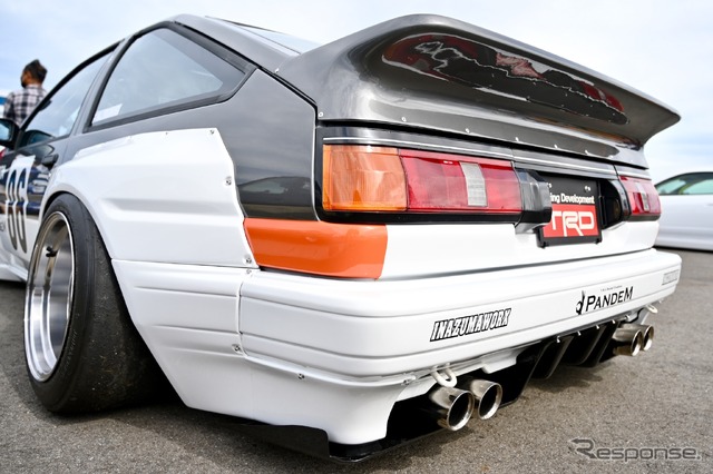 Stancenation Japan 2021 AICHI(スタンスネイションジャパン2021愛知)