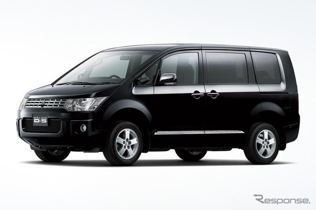 三菱自動車、通期業績見通しを下方修正…営業利益100億円マイナス