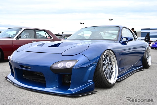 Stancenation Japan 2021 AICHI(スタンスネイションジャパン2021愛知)