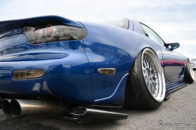 Stancenation Japan 2021 AICHI(スタンスネイションジャパン2021愛知)