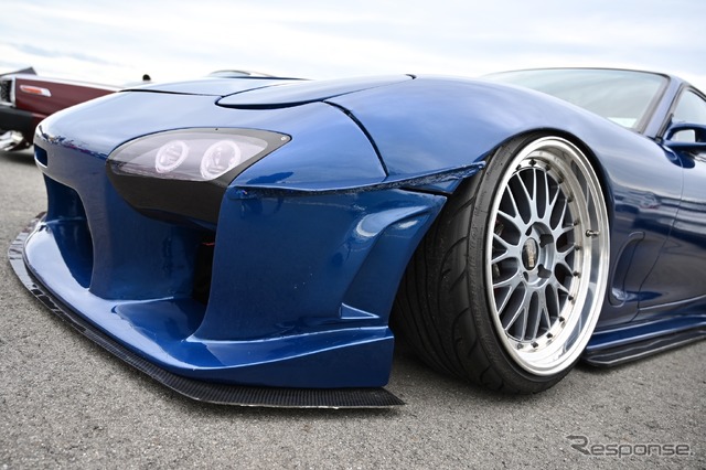 Stancenation Japan 2021 AICHI(スタンスネイションジャパン2021愛知)