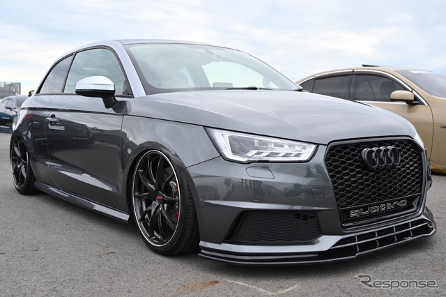Stancenation Japan 2021 AICHI(スタンスネイションジャパン2021愛知)
