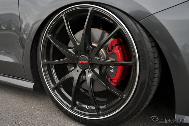 Stancenation Japan 2021 AICHI(スタンスネイションジャパン2021愛知)