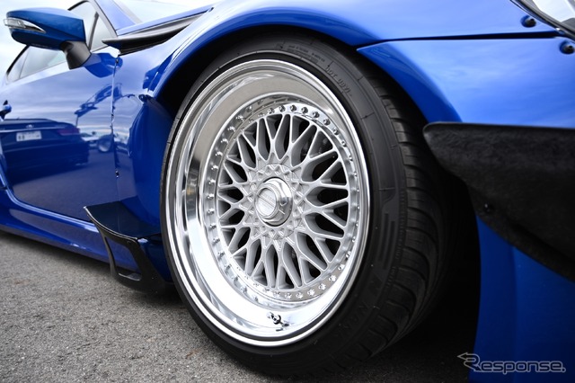 Stancenation Japan 2021 AICHI(スタンスネイションジャパン2021愛知)