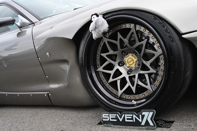 Stancenation Japan 2021 AICHI(スタンスネイションジャパン2021愛知)