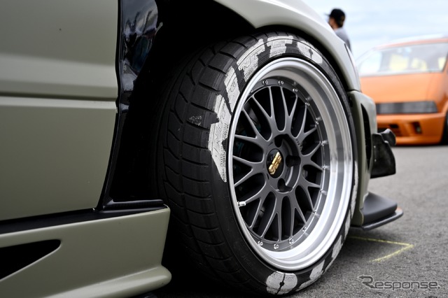 Stancenation Japan 2021 AICHI(スタンスネイションジャパン2021愛知)