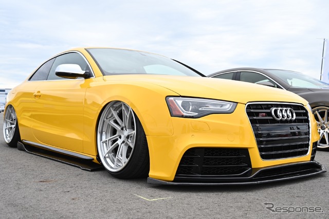 Stancenation Japan 2021 AICHI(スタンスネイションジャパン2021愛知)