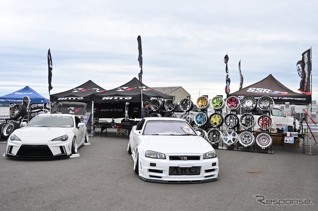 Stancenation Japan 2021 AICHI(スタンスネイションジャパン2021愛知)