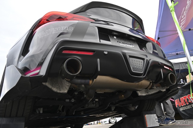 Stancenation Japan 2021 AICHI(スタンスネイションジャパン2021愛知)