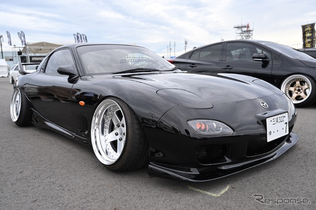 Stancenation Japan 2021 AICHI(スタンスネイションジャパン2021愛知)