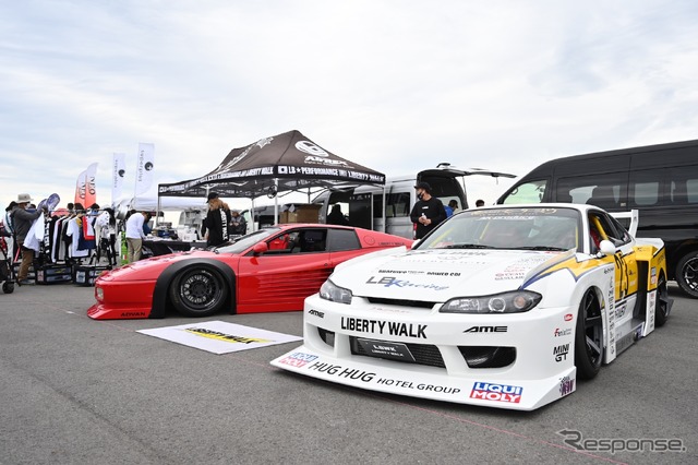 Stancenation Japan 2021 AICHI（スタンスネイションジャパン2021愛知）