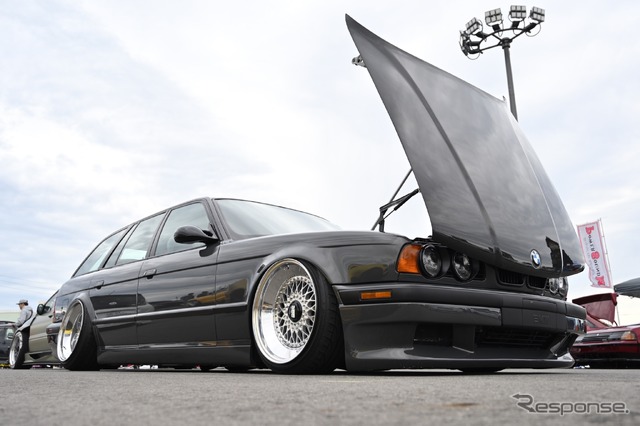 Stancenation Japan 2021 AICHI(スタンスネイションジャパン2021愛知)