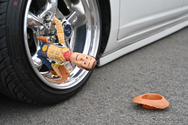 Stancenation Japan 2021 AICHI(スタンスネイションジャパン2021愛知)