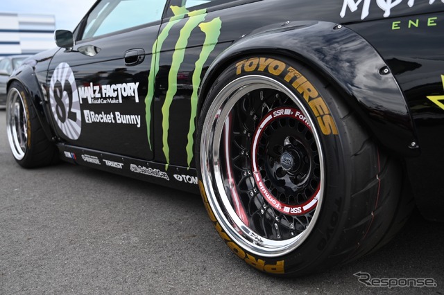 Stancenation Japan 2021 AICHI(スタンスネイションジャパン2021愛知)