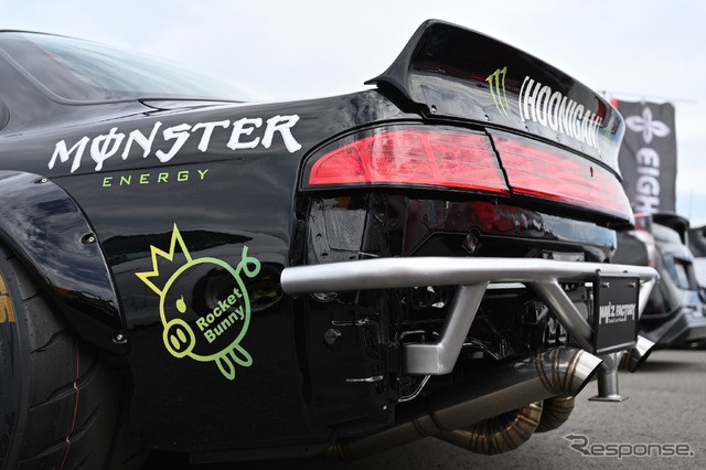 Stancenation Japan 2021 AICHI(スタンスネイションジャパン2021愛知)