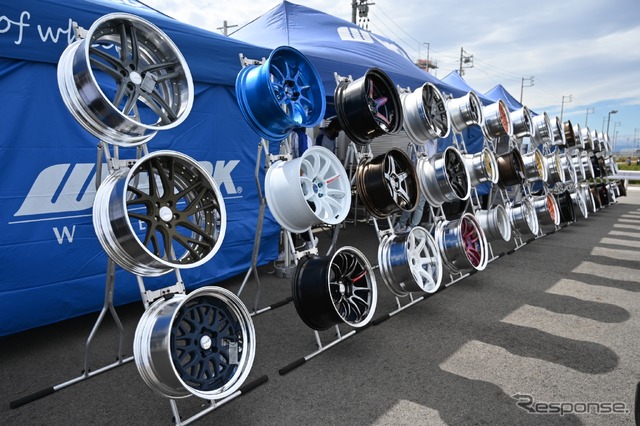 Stancenation Japan 2021 AICHI(スタンスネイションジャパン2021愛知)