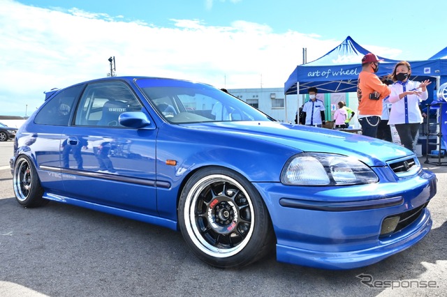 Stancenation Japan 2021 AICHI(スタンスネイションジャパン2021愛知)