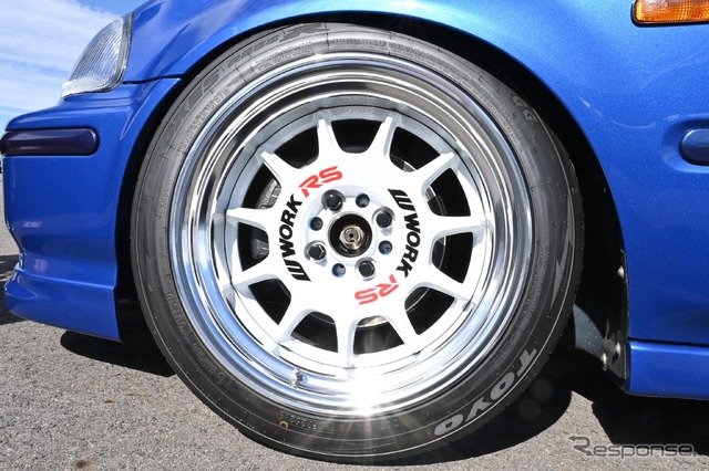 Stancenation Japan 2021 AICHI(スタンスネイションジャパン2021愛知)