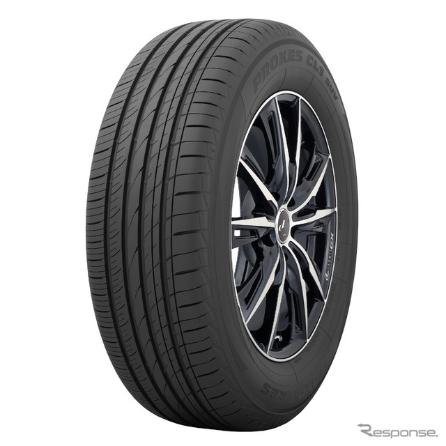 TOYO TIRE プロクセス CL1 SUV