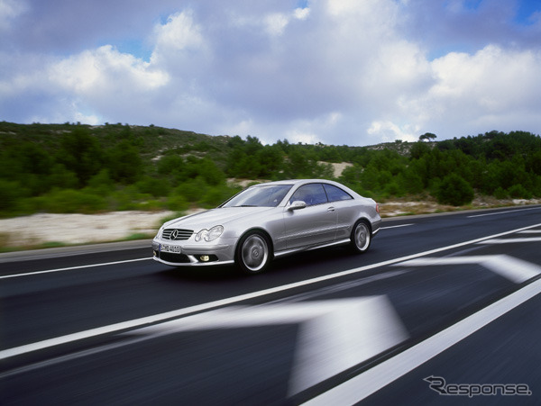 【ニューヨークショー2002出品車】直前情報2…大西洋を渡ってくるスター