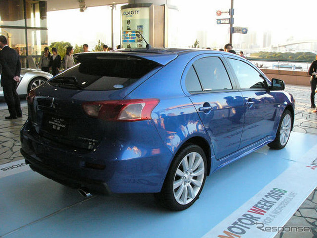 TOKYO MOTOR WEEK 始まる!